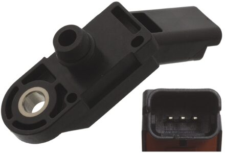 MAP Sensor