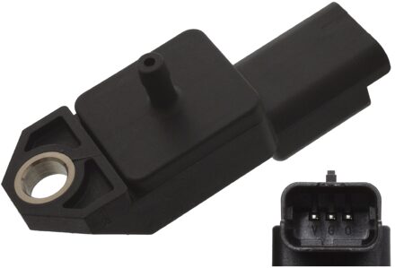 MAP Sensor
