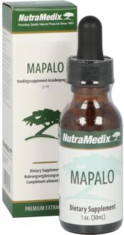 Mapalo - 30 ml