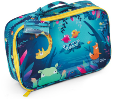 Maped creativ jungle fever - mijn eerste creatieve kit