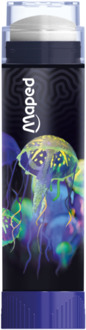 Maped deepsea paradise gum in tube