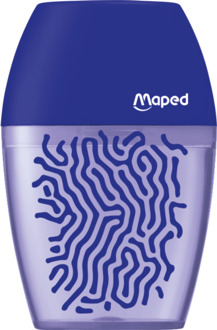 Maped deepsea paradise potloodslijper