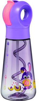 Maped drinkfles ecozen hydrafun, 500 ml, konijn