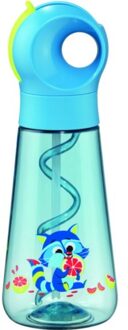Maped drinkfles ecozen hydrafun, 500 ml, wasbeer