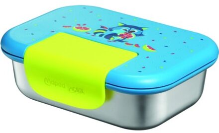 Maped lunchbox rvs miniz, 900 ml, wasbeer