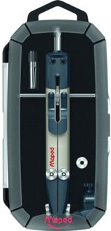 Maped n421 snelverstelpasser 3-delig