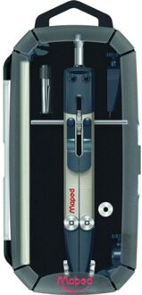 Maped n421 snelverstelpasser met verlengstang 4-delig