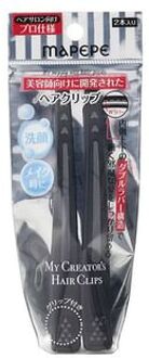 Mapepe My Creators Hair Clip 2 pcs