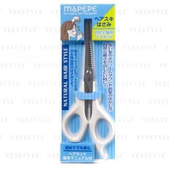 Mapepe Natural Hair Style Heasukis Scissors 1 pc