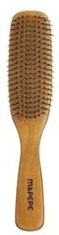 Mapepe Tangle Care Brush with Soft Pins 1 pc
