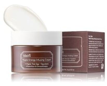 Maple Energy Infusing Cream Mini 15g