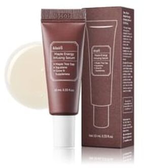 Maple Energy Infusing Cream Mini - Gezichtscrème