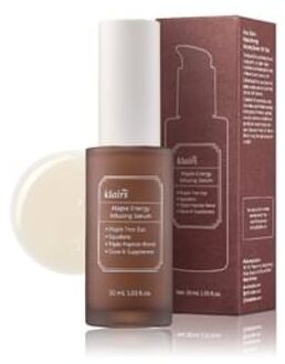 Maple Energy Infusing Serum - Gezichtsserum