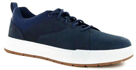 Maple Grove Oxford Sneakers Heren navy - 42