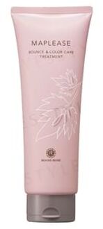 Mapleese Bounce & Color Care Treatment 200g