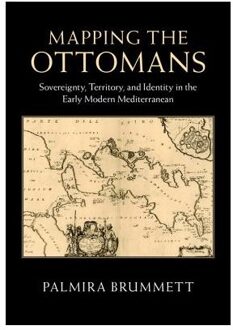 Mapping the Ottomans