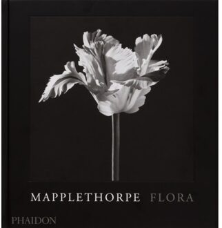 Mapplethorpe Flora - Robert Mapplethorpe