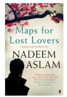 Maps for Lost Lovers