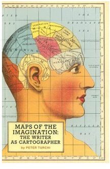 Maps of the Imagination