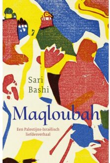 Maqloubah - Sari Bashi