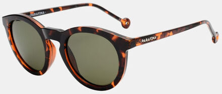 Mar Zonnebril Bruin - One size