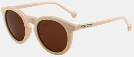 Mar Zonnebril Bruin - One size