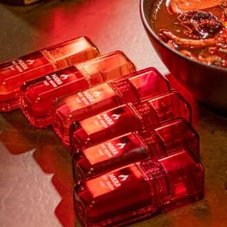 Mara Hot Water Tint - 6 kleuren