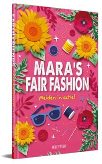 Mara's Fair Fashion - Meiden In Actie - Holly Webb