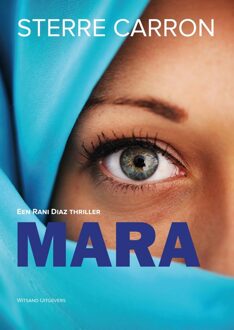 Mara - Sterre Carron - ebook