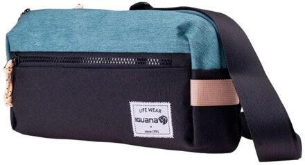 Marab 3l heuptas - maat One size Blauw