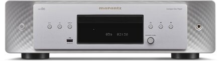 Marantz CD60/N1SG CD speler Goud