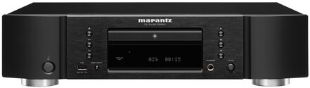 Marantz CD6007/N1B CD speler Zwart