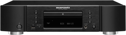Marantz CD6007/N1B CD speler Zwart