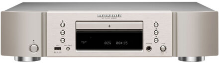 Marantz CD6007/N1SG CD speler Grijs
