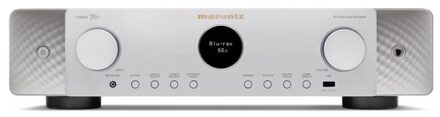 Marantz CINEMA 70S Receiver Zilver
