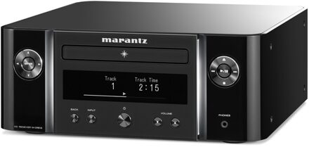 Marantz MCR-612 Receiver Zwart