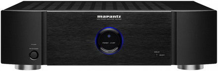Marantz MM7025 AV eindversterker - zwart - 140 W