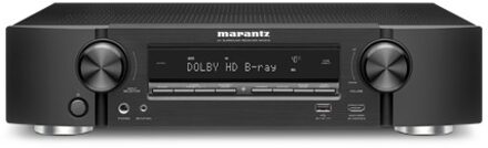 Marantz NR1510 Receiver Zwart