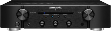 Marantz PM6007/N1B Versterker Zwart