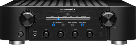 Marantz PM8006 Versterker Zwart