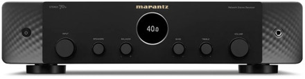 Marantz Stereo 70S Receiver Zwart