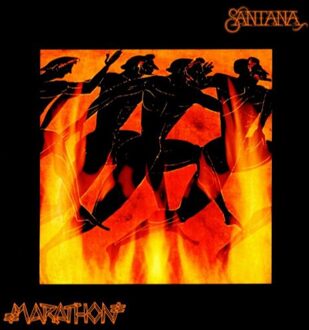 Marathon - Santana