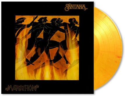 Marathon - Santana