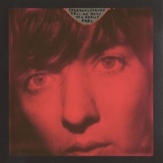 Marathon Tell Me How You Really Feel - Courtney Barnett