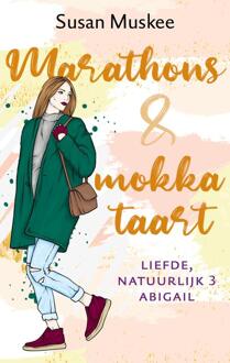 Marathons En Mokkataart - Liefde, Natuurlijk - Susan Muskee