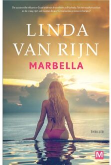 Marbella - Linda van Rijn