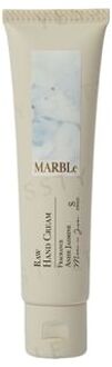MARBLe Raw Hand Cream Anise Jasmine 30g