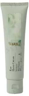 MARBLe Raw Hand Cream Tea Crass 30g