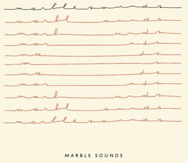 Marble Sounds - Marble Sounds