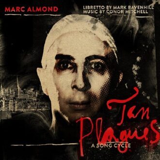 Marc Almond - Ten Plagues -Cd+Dvd